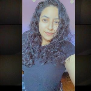 Meet your Posher, Tiffany